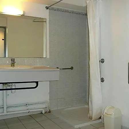 Savanna I Agreable T2 Avec Belle Vue Piscine Rochelongue Cap D'agde Hotel 3*