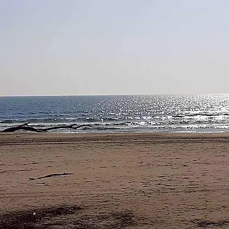 Savanna I Agreable T2 Avec Belle Vue Piscine Rochelongue Cap D'agde 3*